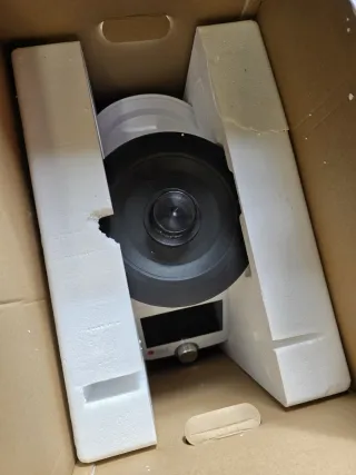 Monsieur Cuisine Connect NUEVA