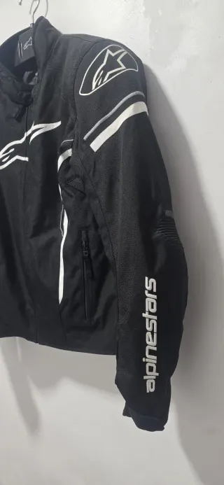 Chaqueta Alpinestars T-SP-1