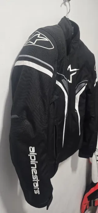 Chaqueta Alpinestars T-SP-1