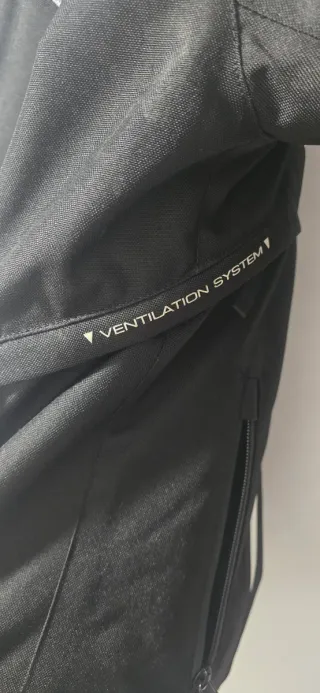 Chaqueta Alpinestars T-SP-1