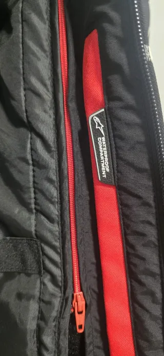 Chaqueta Alpinestars T-SP-1