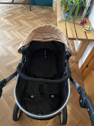 Carrito de juguete para bebé