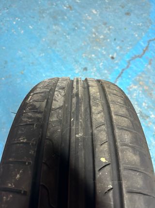 Neumáticos Dunlop