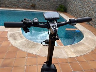 Patinete Eléctrico M4 Pro