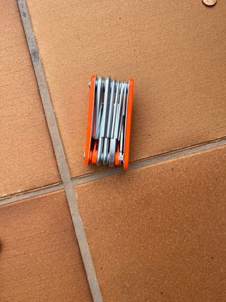 Patinete Eléctrico M4 Pro