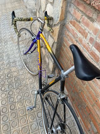 Bicicleta de carretera Giant Cadex