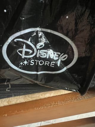 Borsa grande Star Wars Disney Store aleografate