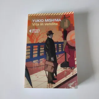 Vita in vendita (Italian Edition)
