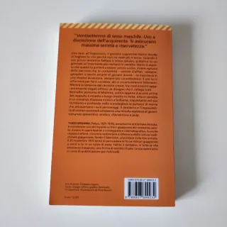 Vita in vendita (Italian Edition)