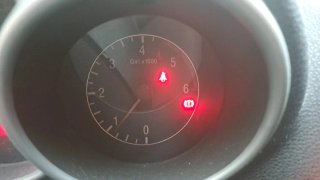Alfa Romeo 147 2003
