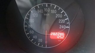 Alfa Romeo 147 2003