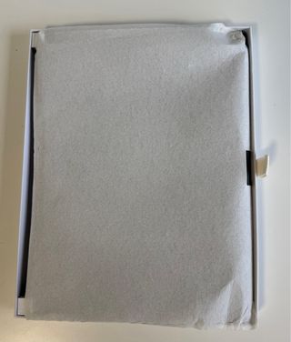 Logitech Combo Touch iPad Air 11