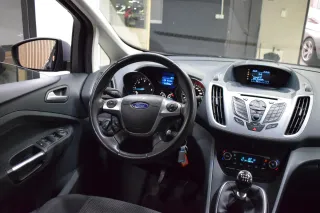 Ford C-MAX 2014