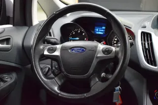 Ford C-MAX 2014