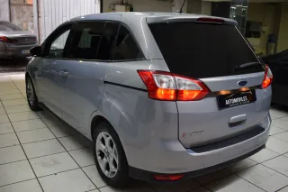 Ford C-MAX 2014