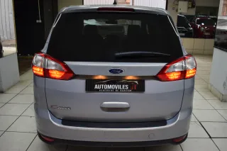 Ford C-MAX 2014