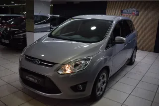 Ford C-MAX 2014