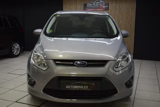 Ford C-MAX 2014