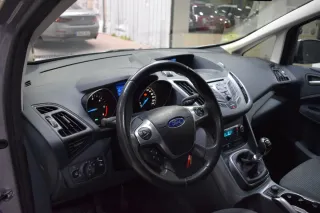 Ford C-MAX 2014