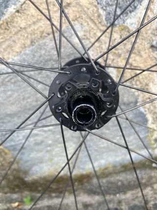 Llanta Specialized trasera 27.5