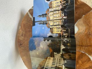 Libro National Geographic- El mundo en imágenes