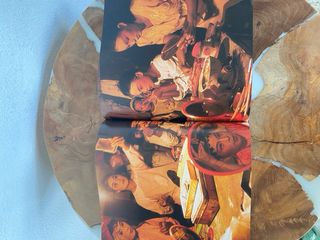 Libro National Geographic- El mundo en imágenes