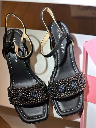 Sandali Alma en Pena N.39 Nuove