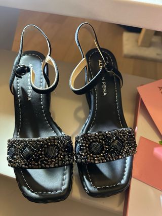 Sandali Alma en Pena N.39 Nuove