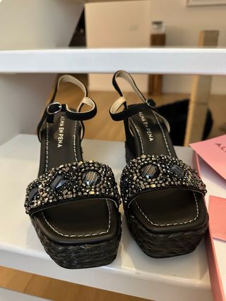 Sandali Alma en Pena N.39 Nuove