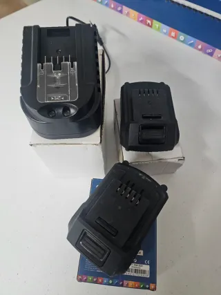 Cortasetos Eléctrico Cofan 18V Batería