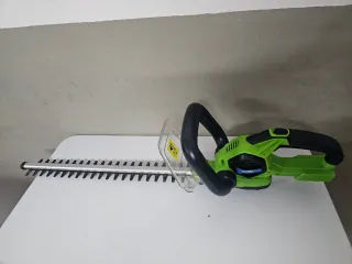 Cortasetos Eléctrico Cofan 18V Batería