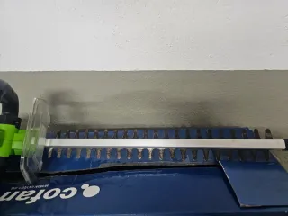 Cortasetos Eléctrico Cofan 18V Batería