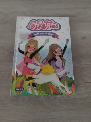 Pack 16 libros infantiles