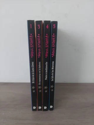 Pack 12 libros infantiles