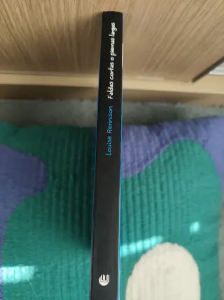 Faldas cortas o piernas largas