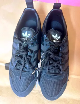 Adidas ZX 700 HD Negras