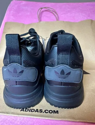 Adidas ZX 700 HD Negras