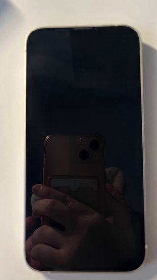 iPhone 13 128GB Starlight Libre