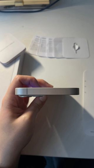 iPhone 13 128GB Starlight Libre