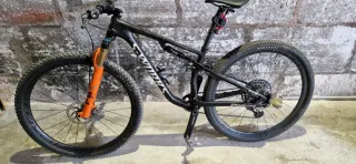 Specialized S-Works Epic T-S