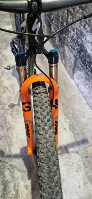 Specialized S-Works Epic T-S