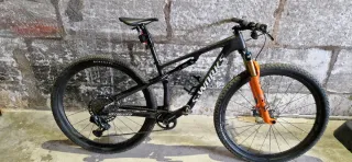 Specialized S-Works Epic T-S