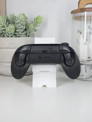 Xbox Series X 1tb Mando Negro