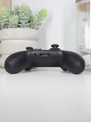 Xbox Series X 1tb Mando Negro