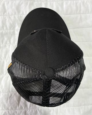 Gorra Daffy Duck Negra