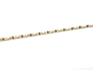 E54940-0 Pulsera Oro 18K