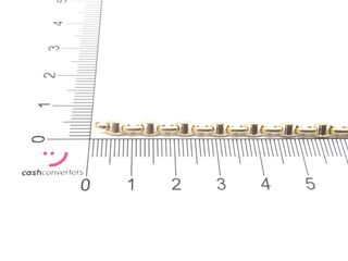 E54940-0 Pulsera Oro 18K