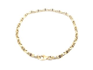 E54940-0 Pulsera Oro 18K