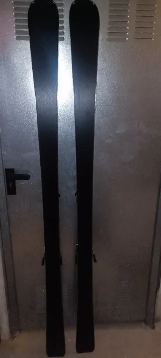 Esquís Dynastar Polivalentes