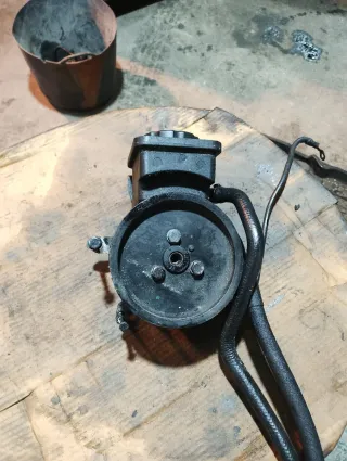 Bomba Dirección BMW E46